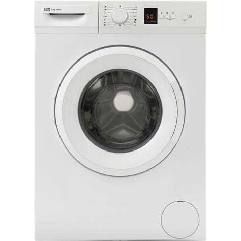 lave linge à hublot